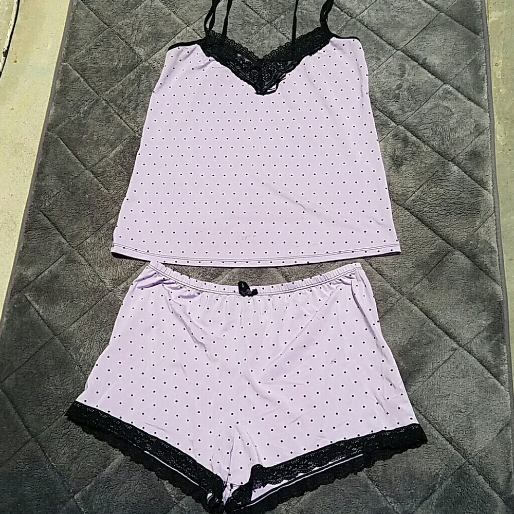 Fresh 2pc pj set